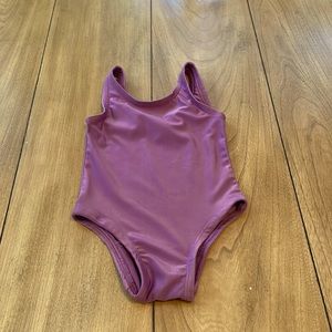 3-6M Bathing Suit Kate Quinn NWOT Never Worn